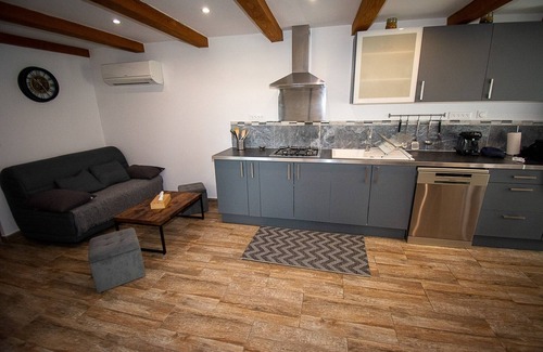 Avignon Apartment | Gite de Fanny Moulin de Tartay