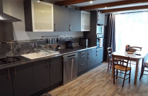 Avignon Apartment | Gite de Fanny Moulin de Tartay