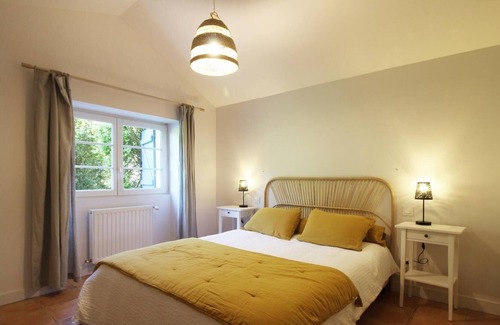 Civrac-de-Blaye House | Gite DE Fenouil - Civrac-de-blaye