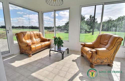 Surzur House | Gite de kermativan