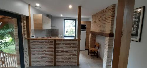 Cahors House | Gite de l'Archipel - Ville de Cahors - Parking