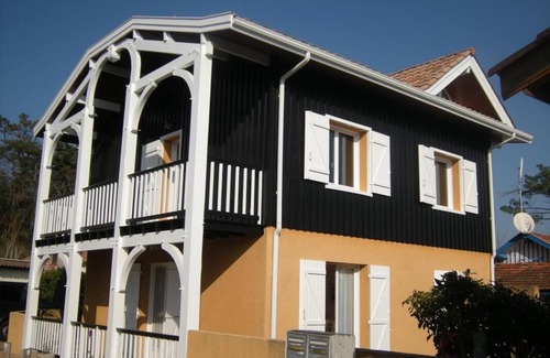 Le Canon House | Gite DE L'ile AUX Oiseaux