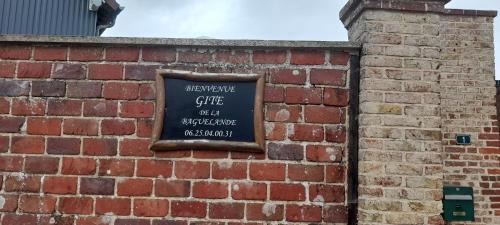 Les Andelys House | Gite De La Baguelande