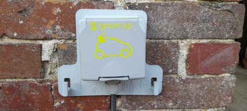 Les Andelys House | Gite De La Baguelande