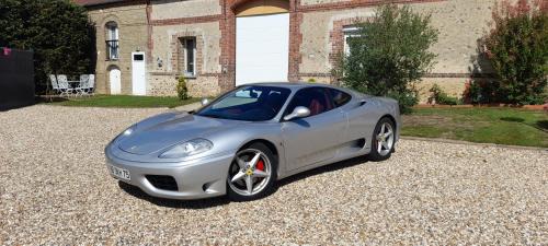 Les Andelys House | Gite De La Baguelande