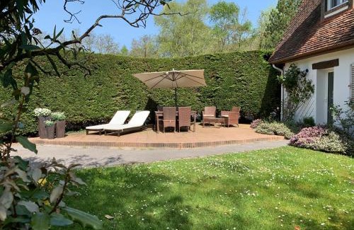 Groffliers House | Gite de la Baie d'Authie