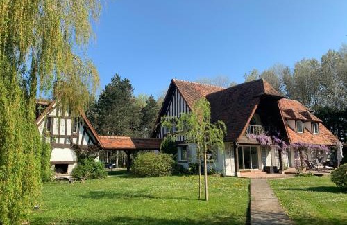 Groffliers House | Gite de la Baie d'Authie