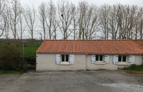 Oree d'Anjou House | gite de la basse pierre près d'Ancenis Loire