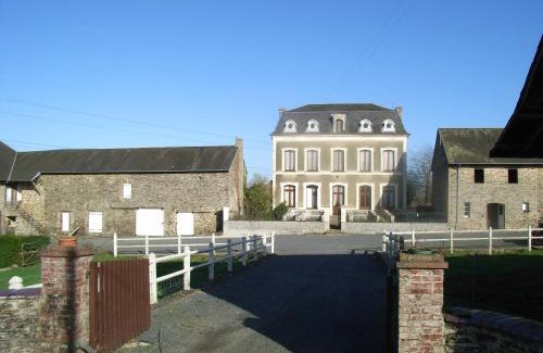 Planquery House | Gite de la Bucaille