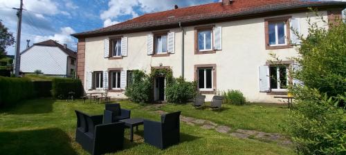 Plaine Apartment | Gite de La Falle