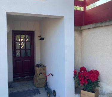 Lucay-le-Male House | Gite de la Guernouille
