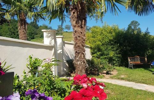 Cuinzier House | Gite de la Réserve