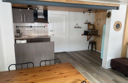 Buttes Apartment | Gite de la Robella, L'endroit Idéal Pour vos Vacances en Famille