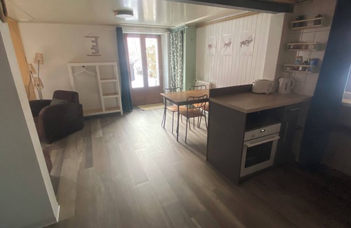 Buttes Apartment | Gite de la Robella, L'endroit Idéal Pour vos Vacances en Famille