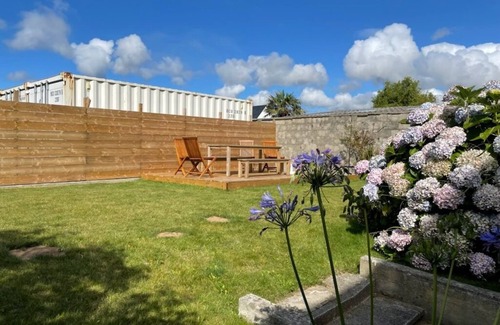 Lannilis House | Gite de la Roche - Large Breton house