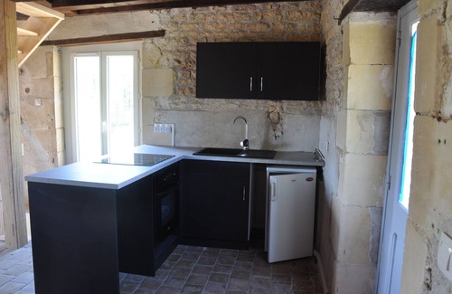 Nolay Cottage | Gite de la Tour de Prunevaux