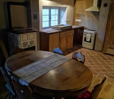 Hoerdt Bed & Breakfast | Gite de traditions et charme Chez Montze