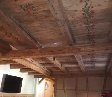 Hoerdt Bed & Breakfast | Gite de traditions et charme Chez Montze