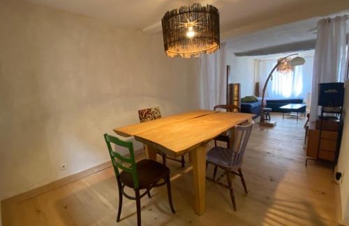 Tieffenbach House | Gite des 2 églises