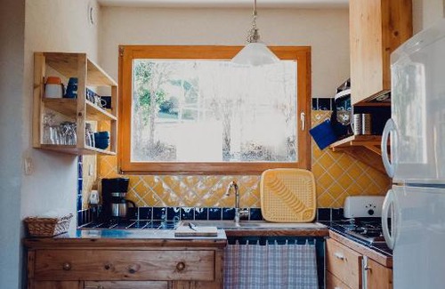 Saint-Martin-d'Uriage Apartment | GITE DES BONNETS