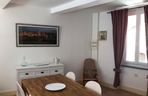 Pepieux House | Gite des Cathares