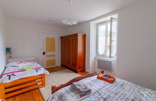 Jumilhac-le-Grand House | Gite des croix bancaud