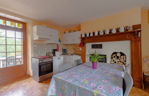 Jumilhac-le-Grand House | Gite des croix bancaud