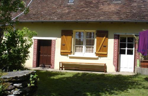 Jumilhac-le-Grand House | Gite Des Croix Bancaud