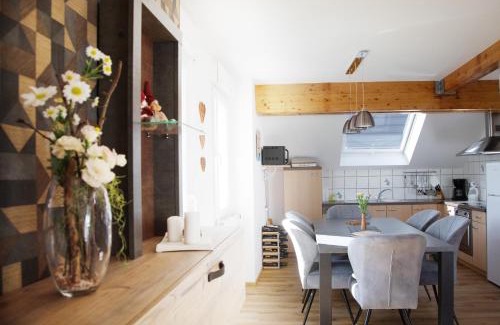 Mittelwihr House | Gite des Merles