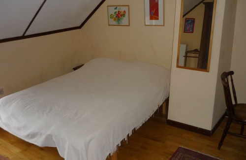 Soignies Cottage | Gite diane chasseresse