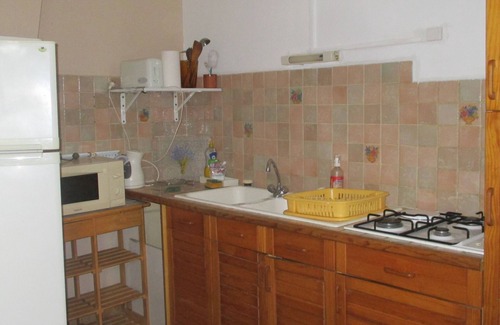 Corbes Apartment | GITE DU BONHEUR 2 B 40M²