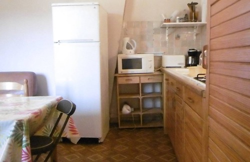 Corbes Apartment | GITE DU BONHEUR 2 B 40M²