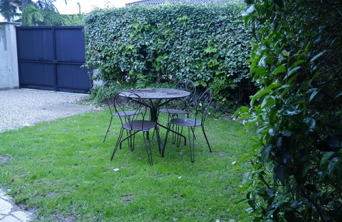 Villeneuve-sur-Lot House | Gite du Corupsis - Two Bedroom House, Sleeps 4