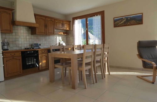 Lalley Cottage | Gite du Finet "le Menil" -Spa and Sauna in the heart of the Trieves Vercors".