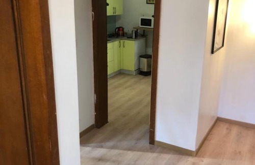 Wolfisheim Apartment | Gite du milieu - App 2