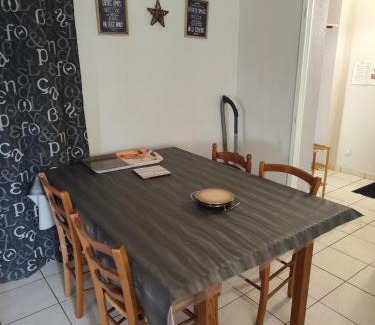 Beaupreau-en-Mauges House | Gite du Mottay