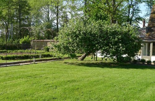 Saint-Luperce House | Gite du moulin de Blanville