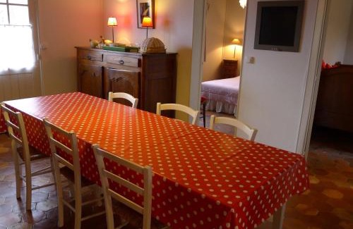 Saint-Luperce House | Gite du moulin de Blanville