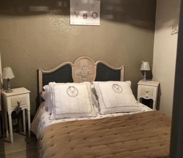 Aumale House | gite du moulin