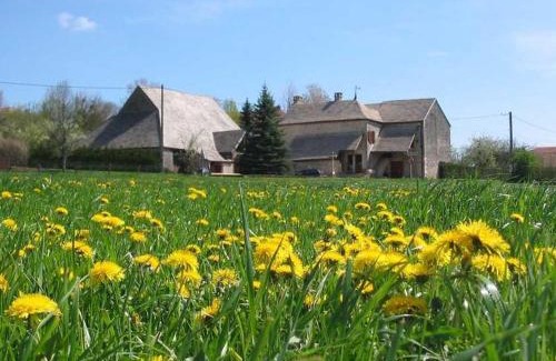 Amondans House | Gite du Repos