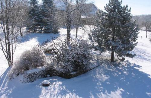 Amondans House | Gite du Repos