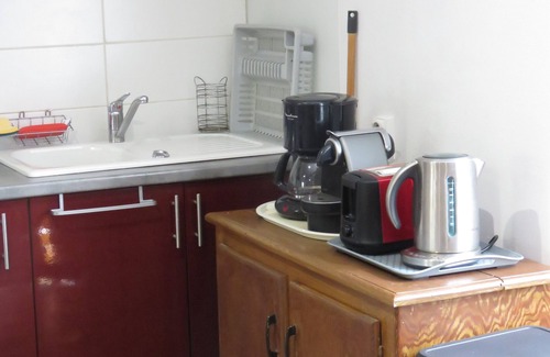 Esquieze-Sere Apartment | Gite du Sardey (ground floor in renovated old house), quiet village 700m