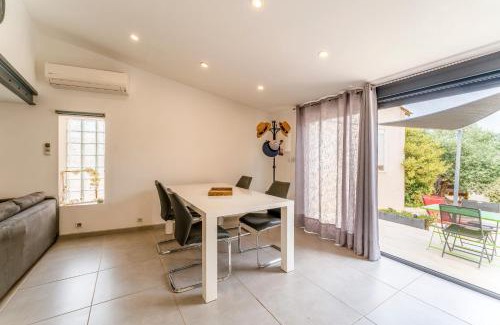 Saze Apartment | Gite En Provence