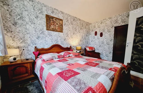 Eppe-Sauvage Cottage | Gite Eppe-Sauvage, 3 bedrooms, 4 persons