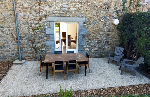 Gratot House | Gite Essentiel