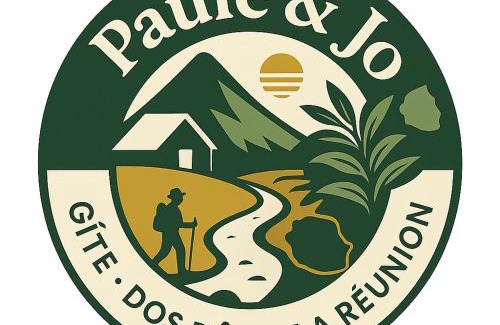 Dos d'Ane House | Gite etape chez Paule et jo