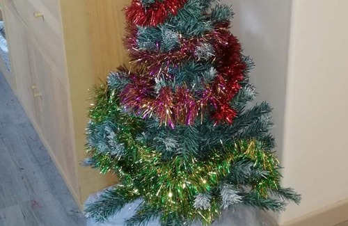 Eu Apartment | Gite Eu, studio flat, 2 persons