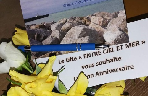 Eu Apartment | Gite Eu, studio flat, 2 persons