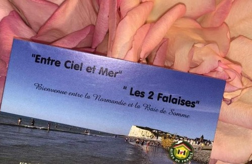 Eu Apartment | Gite Eu, studio flat, 2 persons