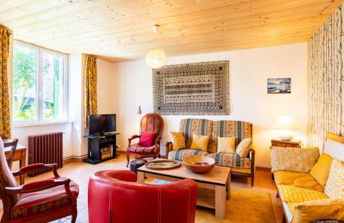 Boussenac House | Gite Familial En Ariège